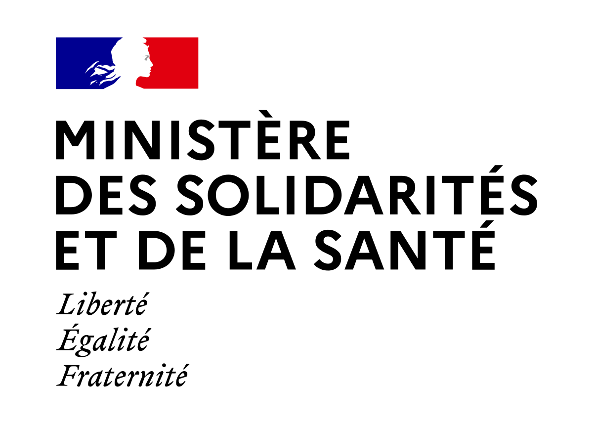 Ministère de la Santé — République française